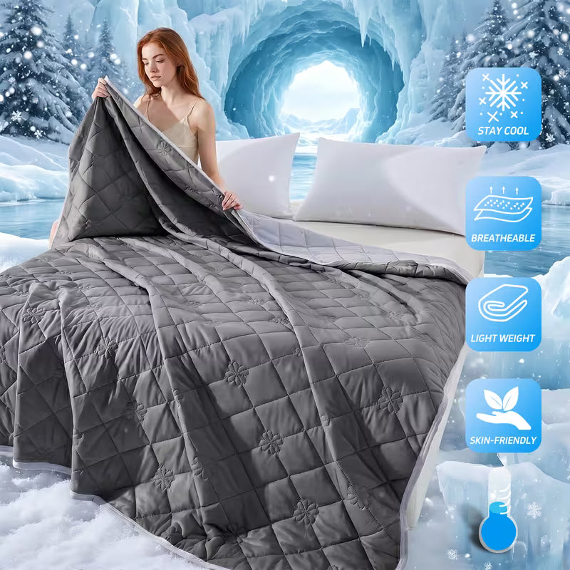 The Cool Night Comforter