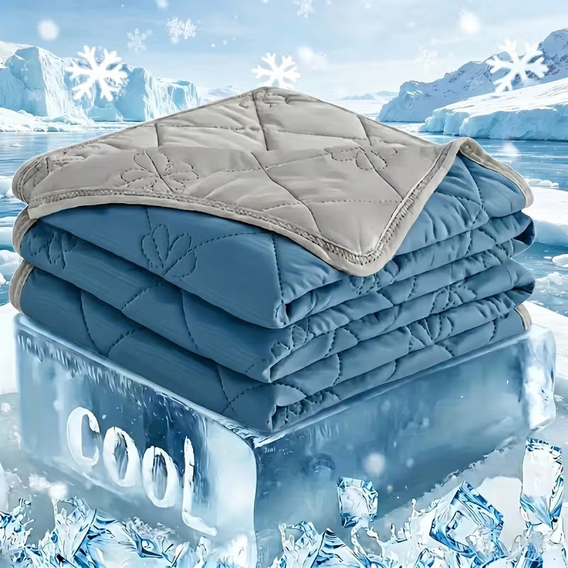 The Cool Night Comforter